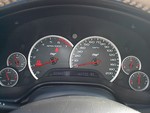 2003 Corvette Coupe For Sale